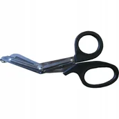 Akcesoria medyczne - NOŻYCZKI RATOWNICZE MEDYCZNE 19 CM - miniaturka - grafika 1
