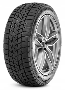 Radar DIMAX ALPINE 255/50R19 107V - Opony terenowe i SUV zimowe - miniaturka - grafika 2