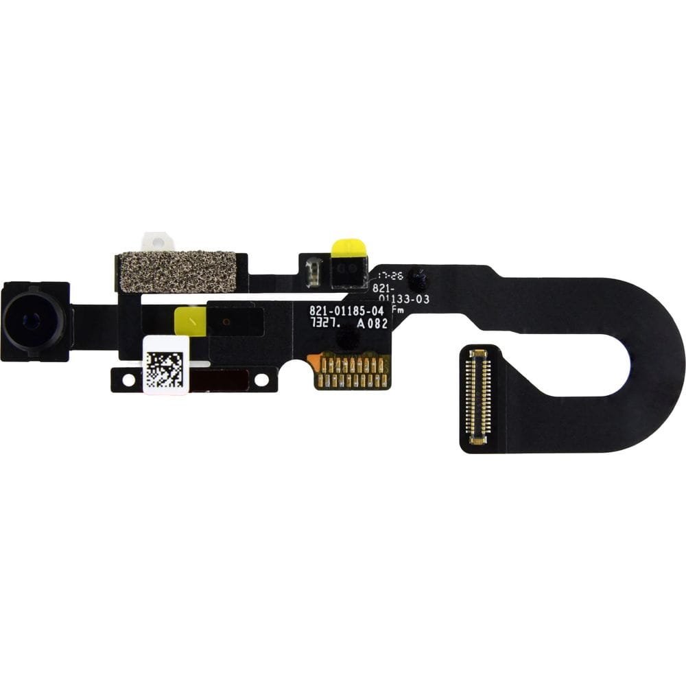 Przednia kamera aparat taśma mikrofon iPhone SE 2022