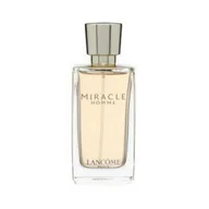 Wody i perfumy męskie - Lancome, Miracle Homme, Woda toaletowa, 75ml - miniaturka - grafika 1