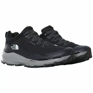 Buty męskie The North Face Vectiv Fastpack Futurelight Rozmiar butów (UE): 44,5 / Kolor: czarny - Buty trekkingowe męskie - miniaturka - grafika 1