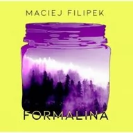 Poezja - INSTYTUT ITERATURY Formalina FIIPEK MACIEJ - miniaturka - grafika 1