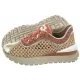 Sneakersy Pomarańczowe 05849-18/00-1 (MA1024-a) Maciejka - Sneakersy damskie - miniaturka - grafika 1