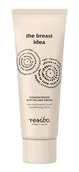 Balsamy i kremy do ciała - Resibo The Breast Idea - Skoncentrowany krem wypełniający biust 75ml - miniaturka - grafika 1