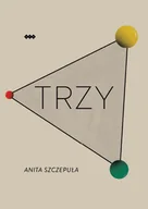 Aforyzmy i sentencje - Warszawska Firma Wydawnicza Trzy Szczepuła Anita - miniaturka - grafika 1