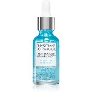 Physicians Formula Physicians Formula Skin Booster Vitamin Shot Hydrating serum do twarzy 30 ml - Serum do twarzy - miniaturka - grafika 1