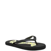 Klapki i japonki męskie - Guess Underwear  Japonki - miniaturka - grafika 1