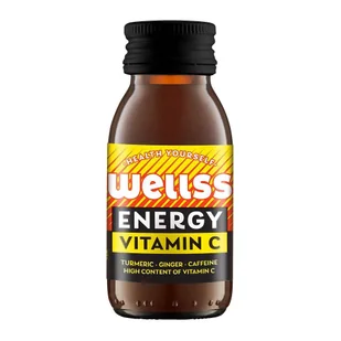 Shot Vitamin C 100 ml - Soki i napoje niegazowane - miniaturka - grafika 1