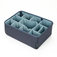 Torby fotograficzne i futerały - Wkład fotograficzny Shimoda Core Unit Large DSLR v3 - miniaturka - grafika 1