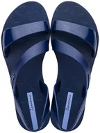 Sandały damskie - Sandały Ipanema Vibe Sandal Fem - miniaturka - grafika 1