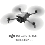 Akcesoria do drona - Ochrona DJI Care Refresh do Mini 5 Pro (12 miesiące) - Karta - miniaturka - grafika 1