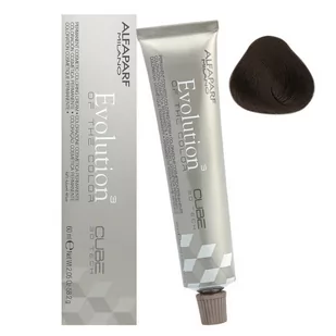 Alfaparf Evolution of the Color Cube 6.15 60ml - Farby do włosów i szampony koloryzujące Alfaparf Evolution of the Color Cube 6.15 60ml - Farby do włosów i szampony koloryzujące - miniaturka - grafika 1