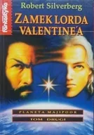 Horror, fantastyka grozy - Zamek Lorda Valentinea - miniaturka - grafika 1