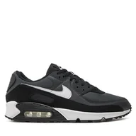 Sneakersy męskie - Sneakersy Nike CN8490-002 Czarny - miniaturka - grafika 1