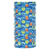 Apaszki i szaliki damskie - Viking, Komin, Kids 415/22/0363/15, niebieski, rozmiar uniwrsalny - miniaturka - grafika 1