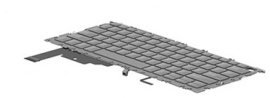 Klawiatura HP SPS-KEYBOARD CP BL SP P34610-071