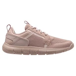 Damskie Sneakersy HELLY HANSEN W HENLEY 11705_072 – Różowy - Półbuty damskie - miniaturka - grafika 1