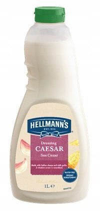 Sos Cezar Hellmann's 1 L