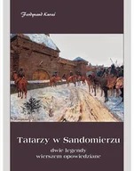 E-booki - literatura polska - Tatarzy w Sandomierzu Ferdynand Kuraś - miniaturka - grafika 1