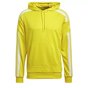 Adidas Męska bluza z kapturem Sq21 GP6438 - Bluzy męskie - miniaturka - grafika 1