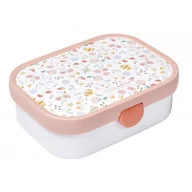 Lunch boxy - Mepal Lunchbox Campus Flowers & Butterflies 107440065243 750 ml - miniaturka - grafika 1
