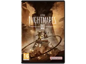 Gry PC - PC CENEGA Little Nightmares III Mirror Edition - miniaturka - grafika 1