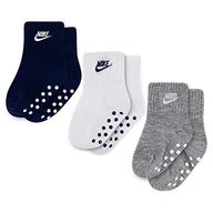 Skarpetki damskie - Nike Skarpety SOCKS Unisex dla dorosłych - miniaturka - grafika 1