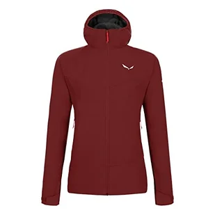 Salewa Damska kurtka hardshellowa Puez Ptx 2l W - Kurtki damskie - miniaturka - grafika 1