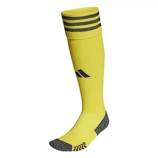 adidas Skarpety, Team żółty/czarny, XX-Large - Skarpetki damskie - miniaturka - grafika 1
