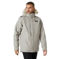 Kurtki męskie - Kurtka uniwersalna męska Helly Hansen Coastal 3,0 Parka - miniaturka - grafika 1