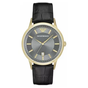 Zegarek Emporio Armani AR11049 - Zegarki męskie - miniaturka - grafika 2