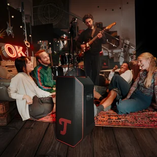 Zestaw Stereo ROCKSTER AIR 2 - Power audio - miniaturka - grafika 21