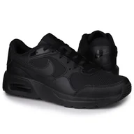 Buty trekkingowe męskie - Buty męskie sportowe sneakersy Nike AIR MAX SC - miniaturka - grafika 1