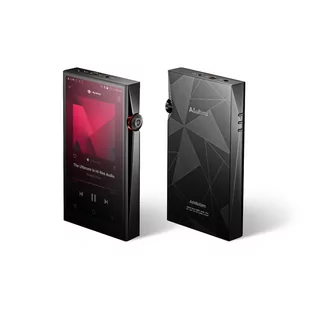 Astell&Kern SP3000 - black - Odtwarzacz Audio Hi-FI +9 sklepów - przyjdź przetestuj lub zamów online+ - Odtwarzacze MP3 - miniaturka - grafika 1