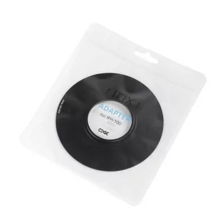 Irix adapter Edge 100 52mm FT_004829 - Filtry fotograficzne - miniaturka - grafika 1