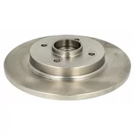 Tarcze hamulcowe - Tarcza hamulcowa ABE C4C015ABE - miniaturka - grafika 1