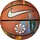 Nike Piłka koszykowa 6 multi 100 7037 987 06