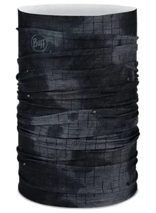 Chusta wielofunkcyjna Buff CoolNet UV® Neckwear - bonsy graphite - Szaliki i chustki dla dzieci - miniaturka - grafika 1