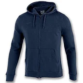 Kurtki i płaszcze dla chłopców - Joma Kurtka i kamizelka Argos II dla dzieci, rozmiar uniwersalny, granatowy - miniaturka - grafika 1