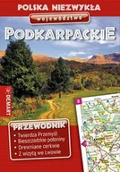 Przewodniki - Województwo Podkarpackie - miniaturka - grafika 1