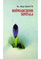 Religia i religioznawstwo - Doświadczenie szpitala - miniaturka - grafika 1