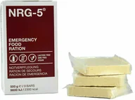 Racje żywnościowe - Wysokoenergetyczne wafle TREK''N EAT NRG-5 Emergency Food Ration - miniaturka - grafika 1