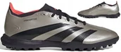 Piłka nożna - Buty piłkarskie na orlik turfy ADIDAS Predator League TF IF6376 R. 44 - miniaturka - grafika 1