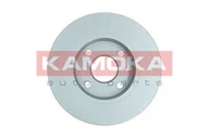 Tarcze hamulcowe - Tarcza hamulcowa KAMOKA 103507  w 24 h. Do 100 dni na zwrot. 100 tys. Klientów. - miniaturka - grafika 1