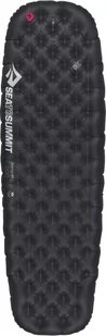 SEA TO SUMMIT Ether Light XT Extreme Mat Regular Women, black/persian red 2021 - Karimaty - miniaturka - grafika 1