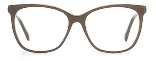 Okulary korekcyjne Jimmy Choo JC313 6RI - Okulary korekcyjne, oprawki, szkła - miniaturka - grafika 3