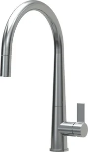 Bateria ELLECI ATHENA PLUS chrom - Baterie kuchenne - miniaturka - grafika 1