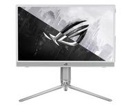 Monitory - ASUS 15.6 cala ROG Strix XG16AHP-W - miniaturka - grafika 1