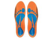 Skarpety termoaktywne - Wkładki do butów FootBalance QuickFit Narrow MidLow FP442 - miniaturka - grafika 1