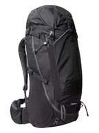 Plecaki - Plecak The North Face Terra 65L Czarny S/M - miniaturka - grafika 1